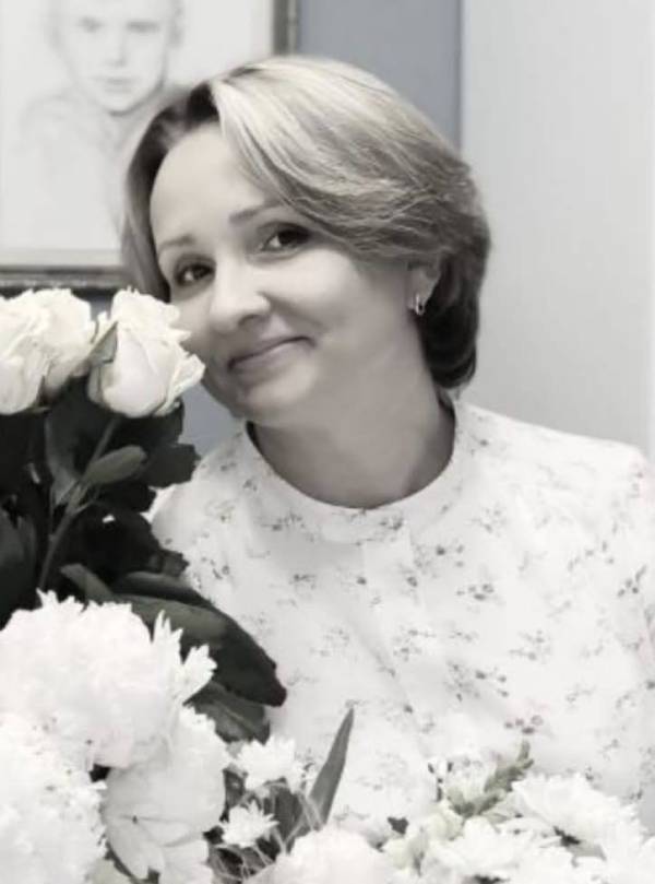 Головко Елена Алексеевна.