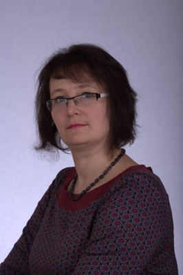 Беломесова Наталья Геннадиевна Беломесова Наталья Геннадиевна